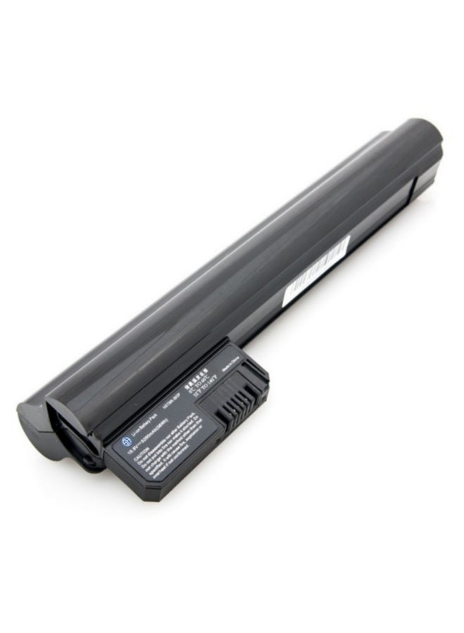 S.H Replacement Laptop Battery – Compatible with HP 210-1000 AN06 Mini 210 240 596239-001  HSTNN-Q46C   210-1100 2102 AN03 HSTNN-IB0O HSTNN-IB0P HSTNN-IB1O HSTNN-IB1Y HSTNN-LB0P HSTNN-LB1N HSTNN-Q46C HSTNN-UB0P HSTNN-UB1H HSTNN-UB1N HSTNN-UB1O HSTNN-XB0O HSTNN-XB0